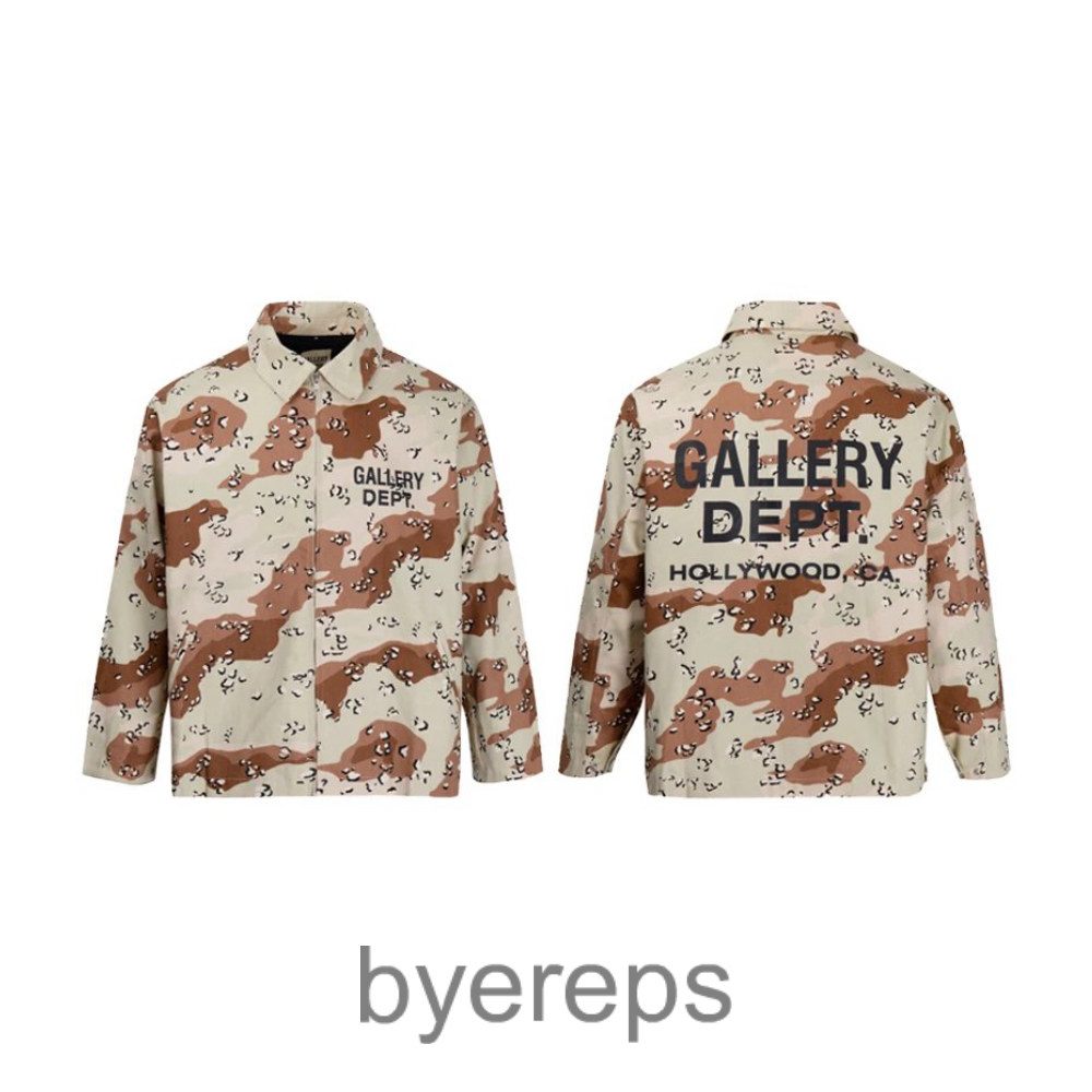 Gallery Dept Jacket — photo 3 of 4