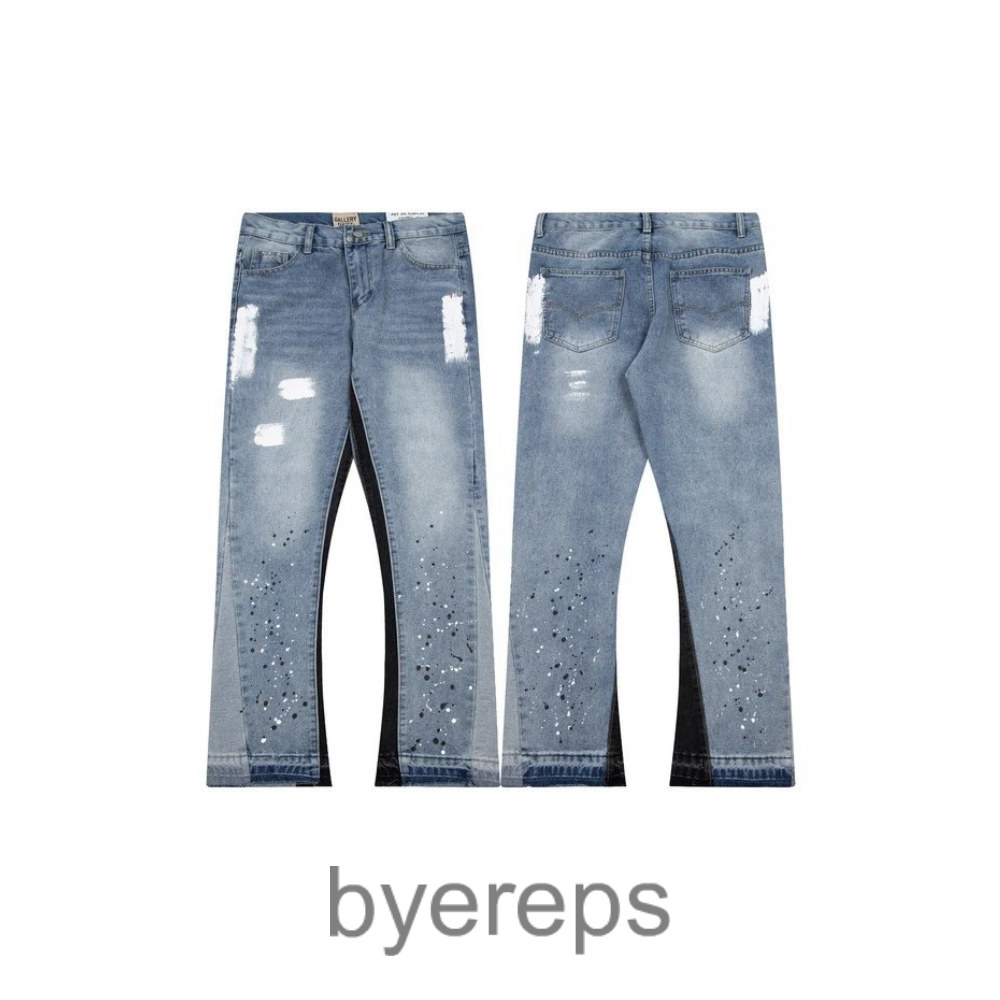 Gallery Dept Jeans — photo 3 of 4
