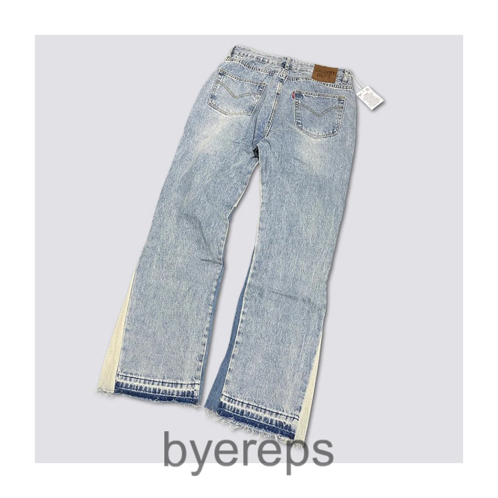 Gallery Dept Jeans — photo 2 of 4