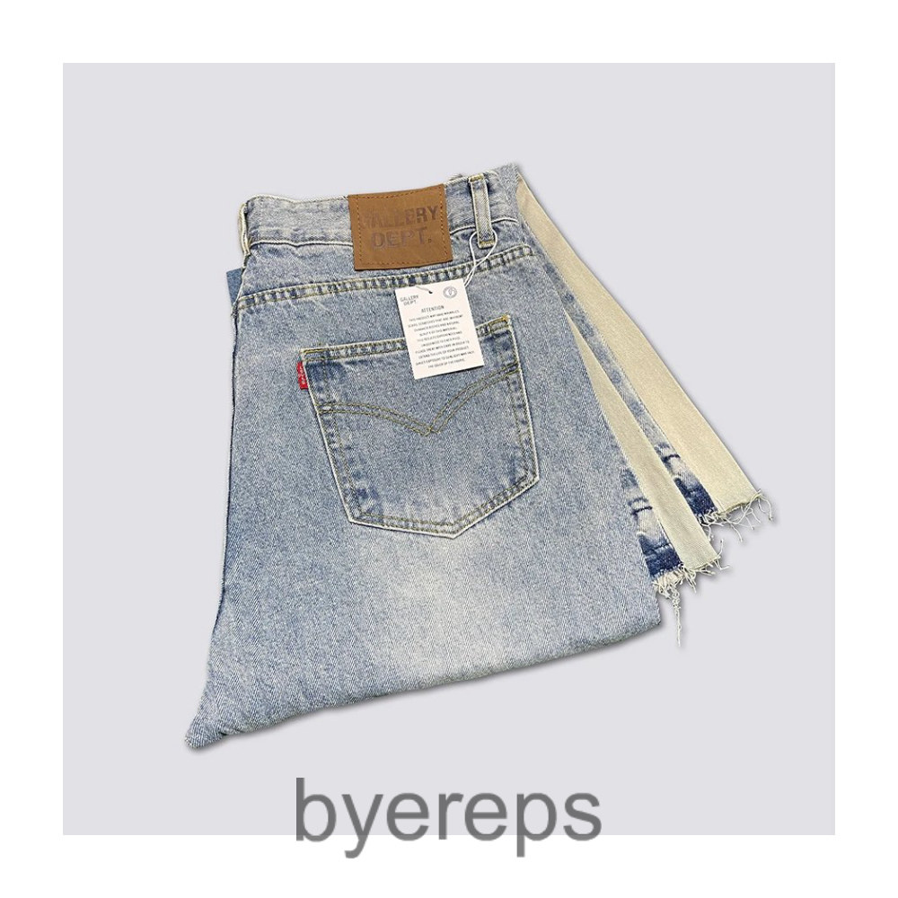 Gallery Dept Jeans — photo 3 of 4