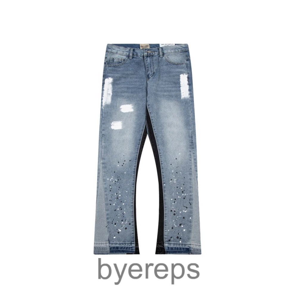 Gallery Dept Jeans — photo 4 of 4