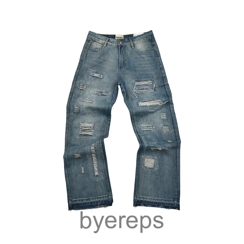 Gallery dept jeans — photo 2 of 4