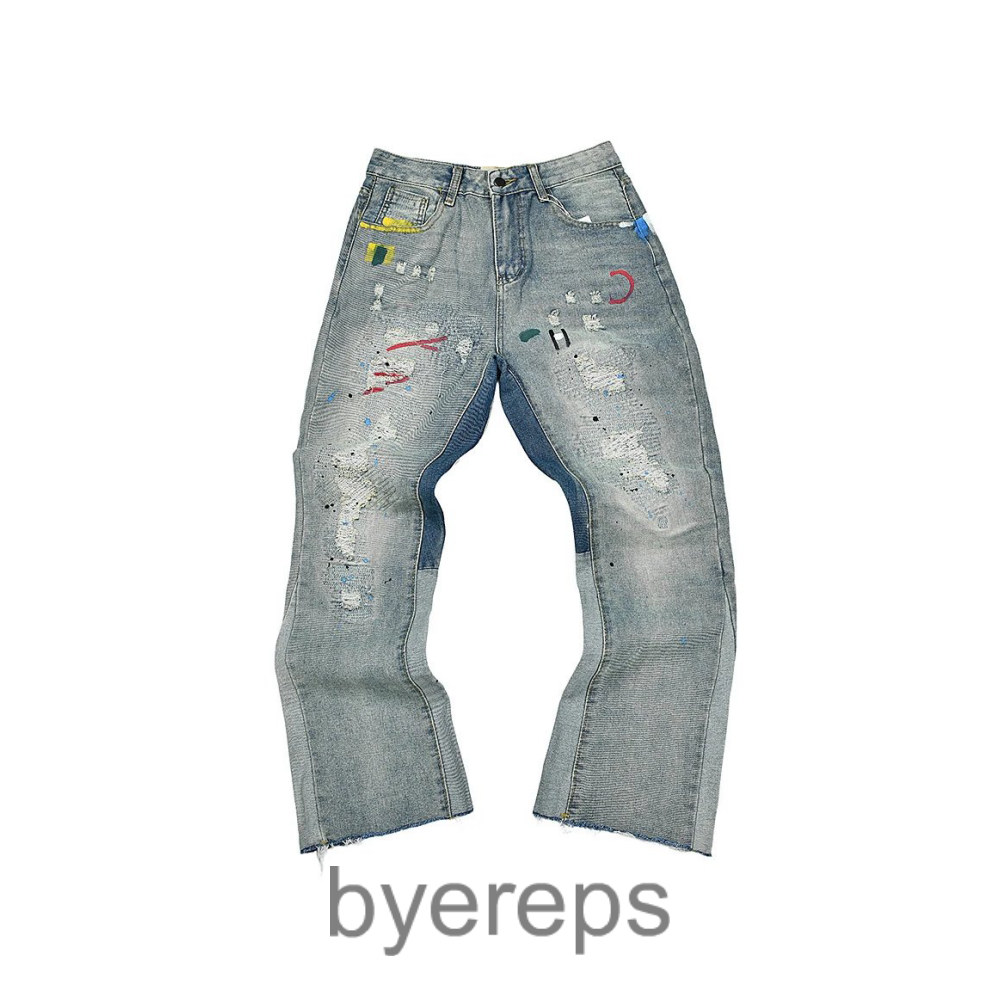 Gallery dept jeans — photo 3 of 4
