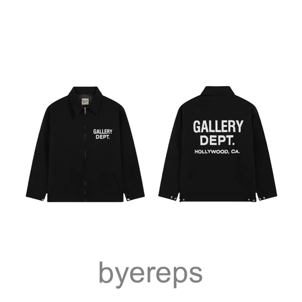 Gallery Dept Jeans Jackets