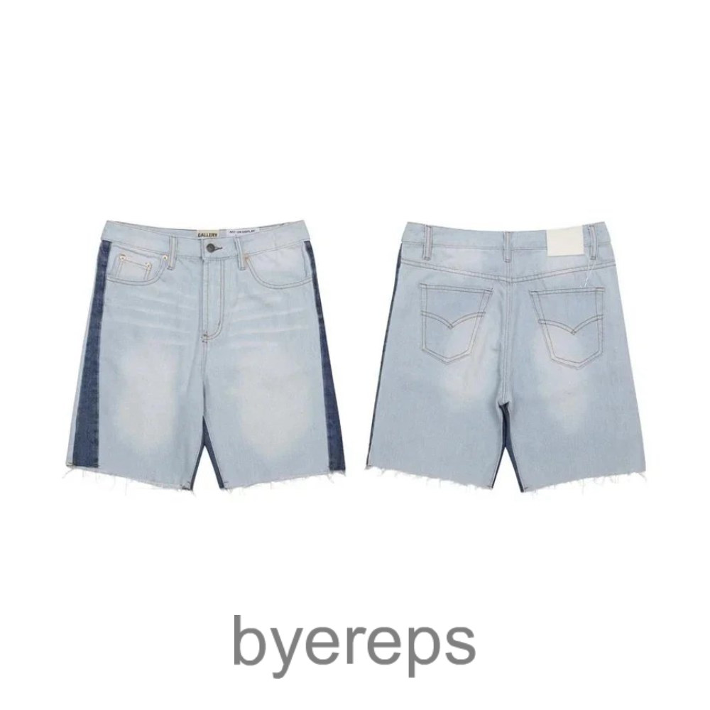 Gallery Dept Jeans Shorts — photo 4 of 4