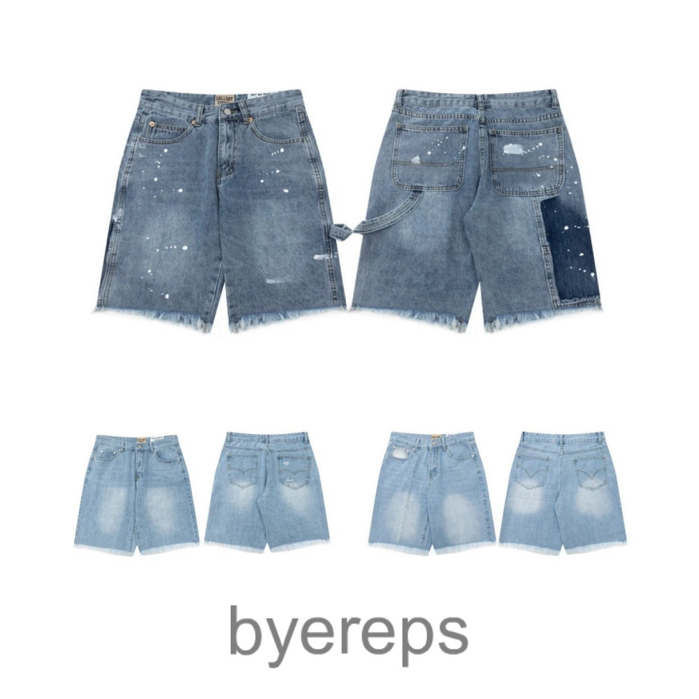 Gallery dept jorts