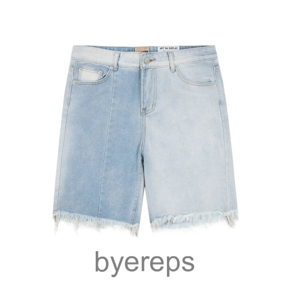 Gallery dept jorts — photo 2 of 4