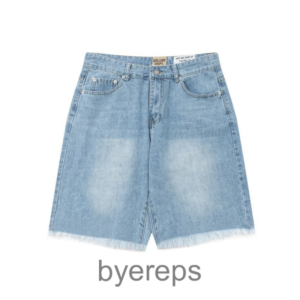 Gallery dept jorts — photo 3 of 4