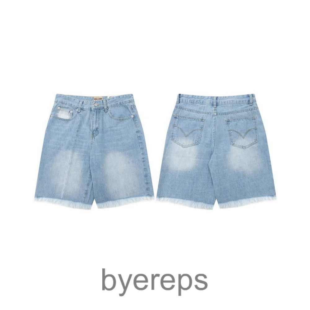 Gallery dept jorts — photo 4 of 4