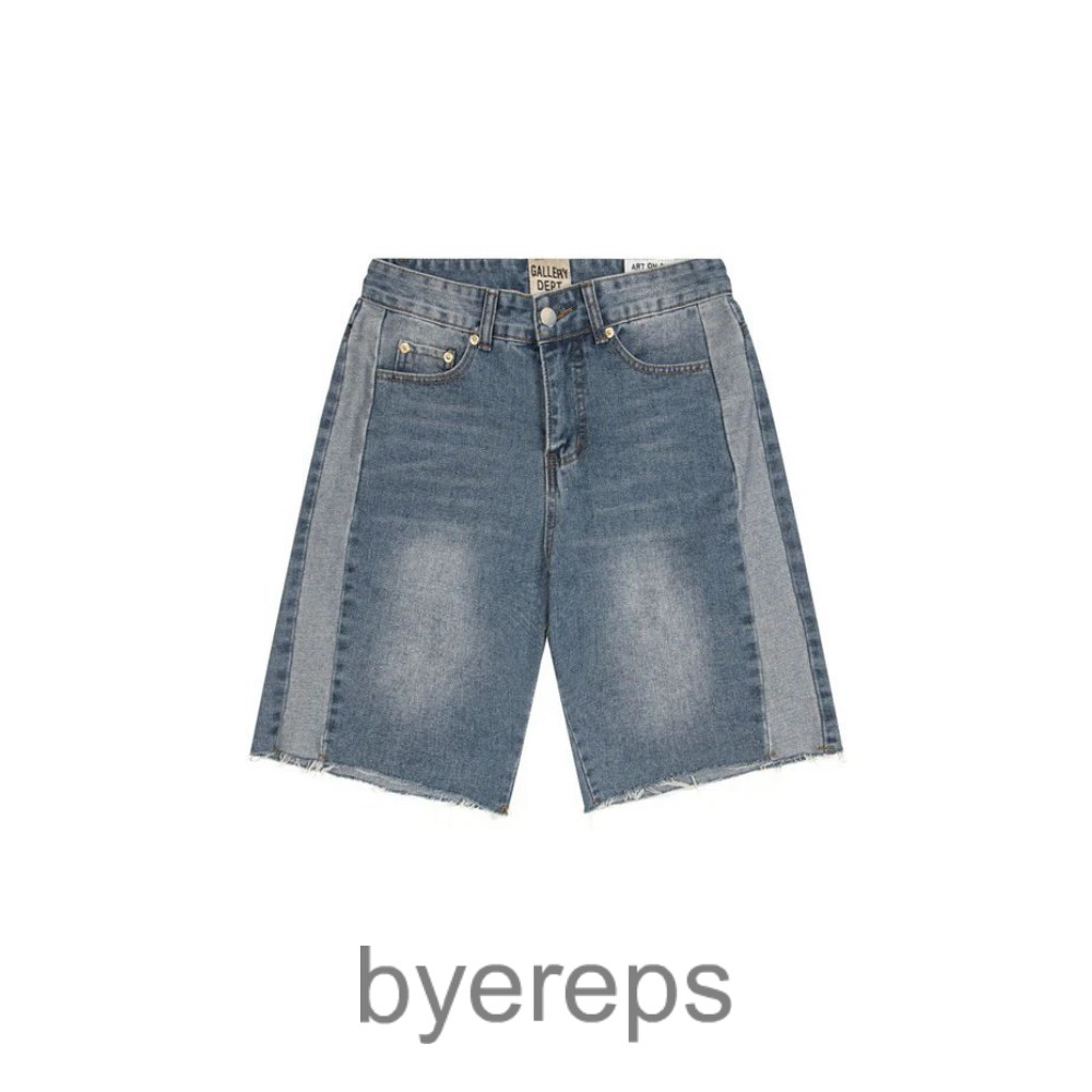 Gallery dept jorts — photo 2 of 4
