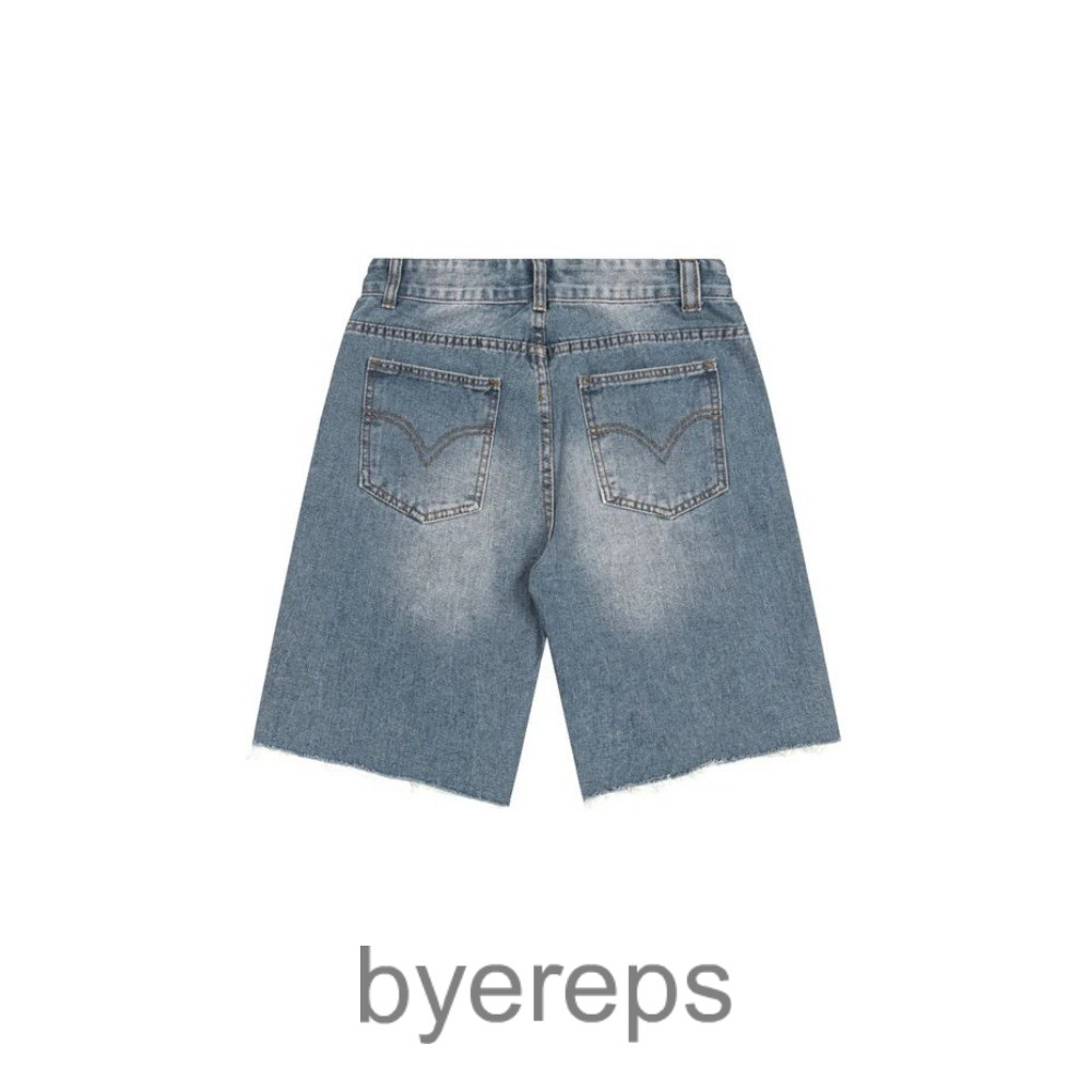 Gallery dept jorts — photo 3 of 4