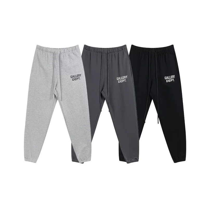 Gallery Dept. Logo Sweatpants Collection