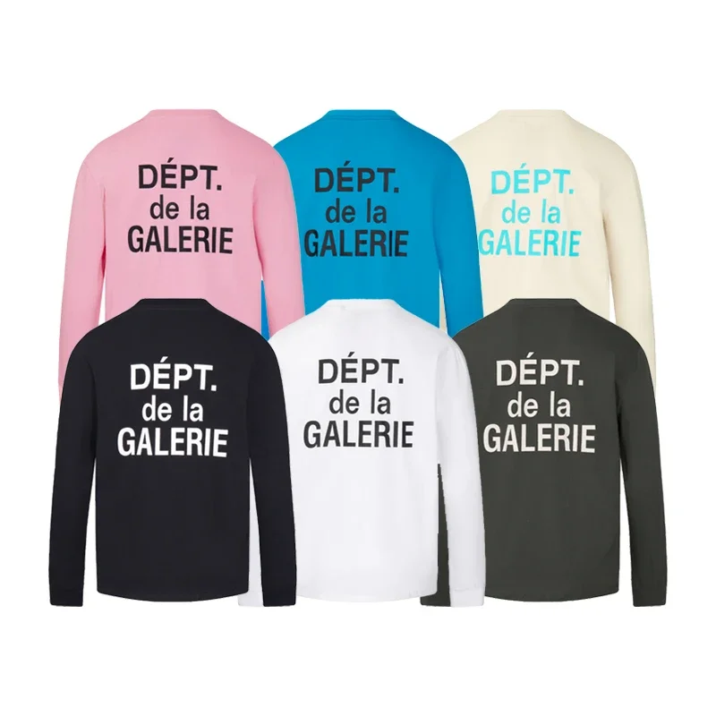 Gallery Dept Long Sleeve