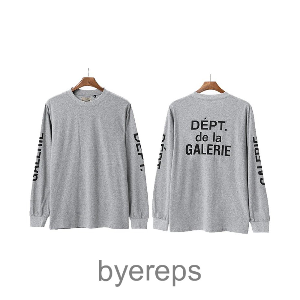 Gallery DEPT. Longsleeve (19-Colorways)