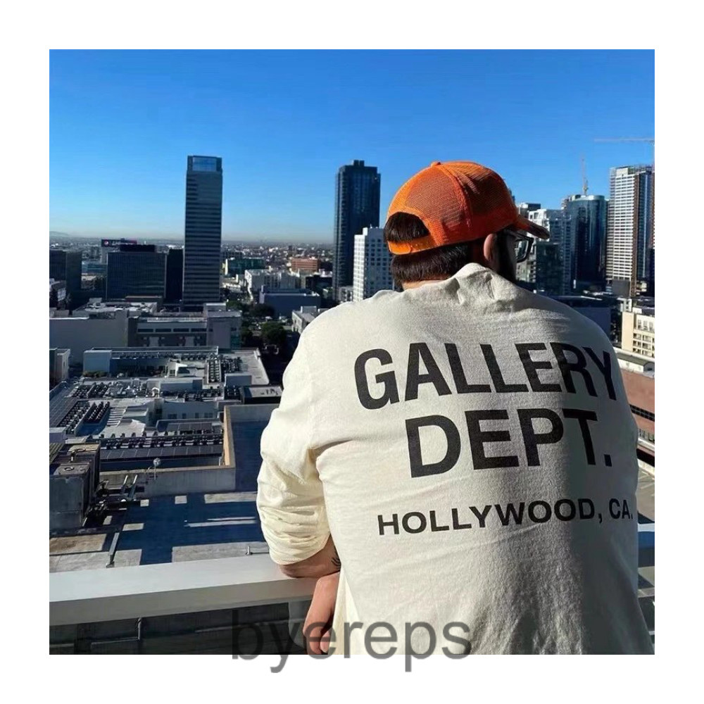Gallery Dept Longsleeve — photo 2 of 4