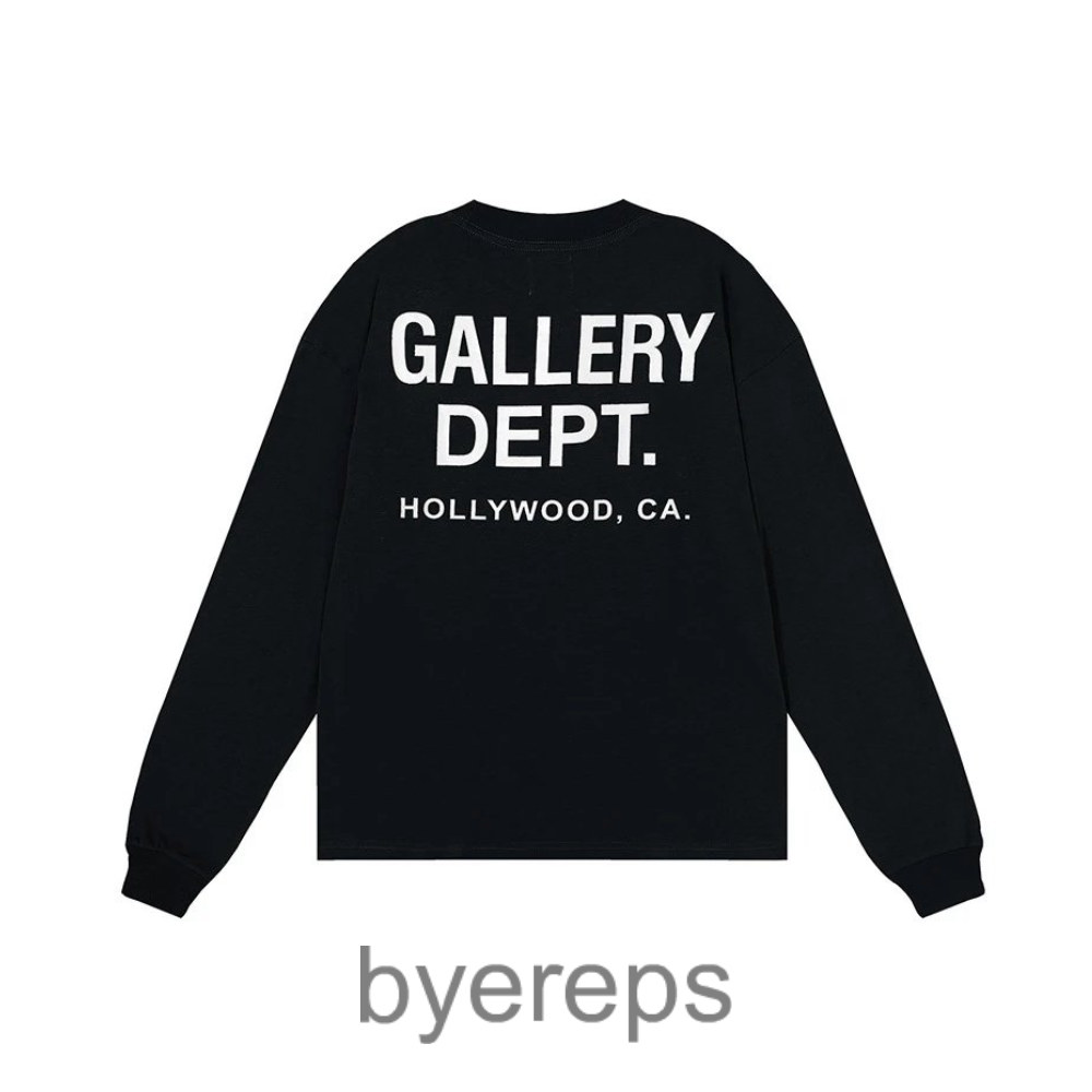 Gallery Dept Longsleeve — photo 3 of 4