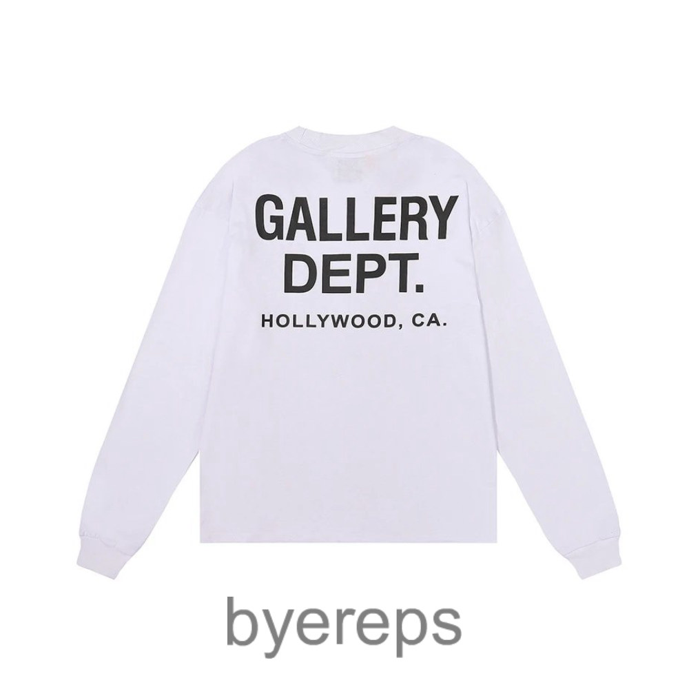 Gallery Dept Longsleeve — photo 4 of 4