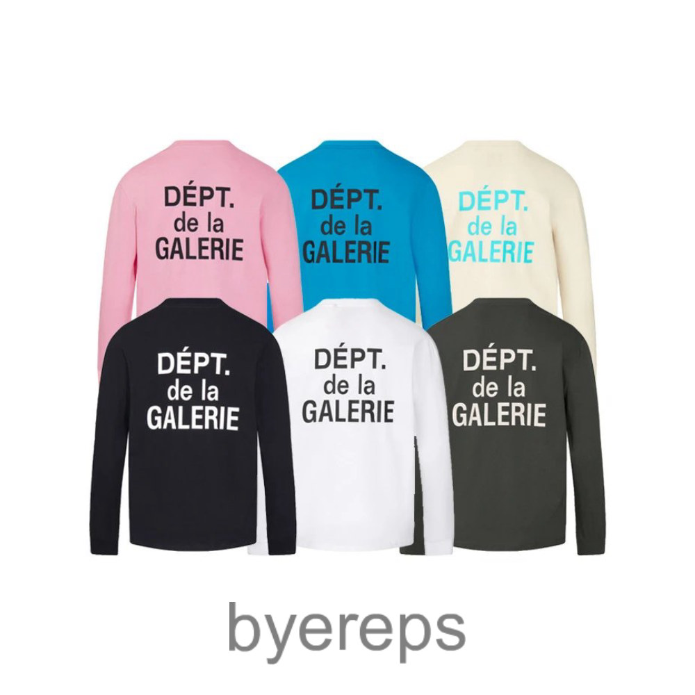 Gallery dept longsleeve ( has more of em )
