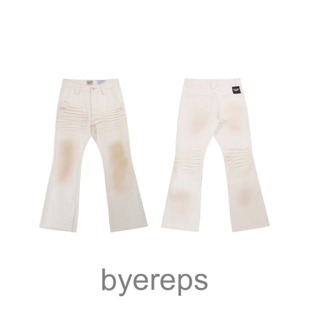 Gallery dept paint splatter jeans — photo 2 of 4