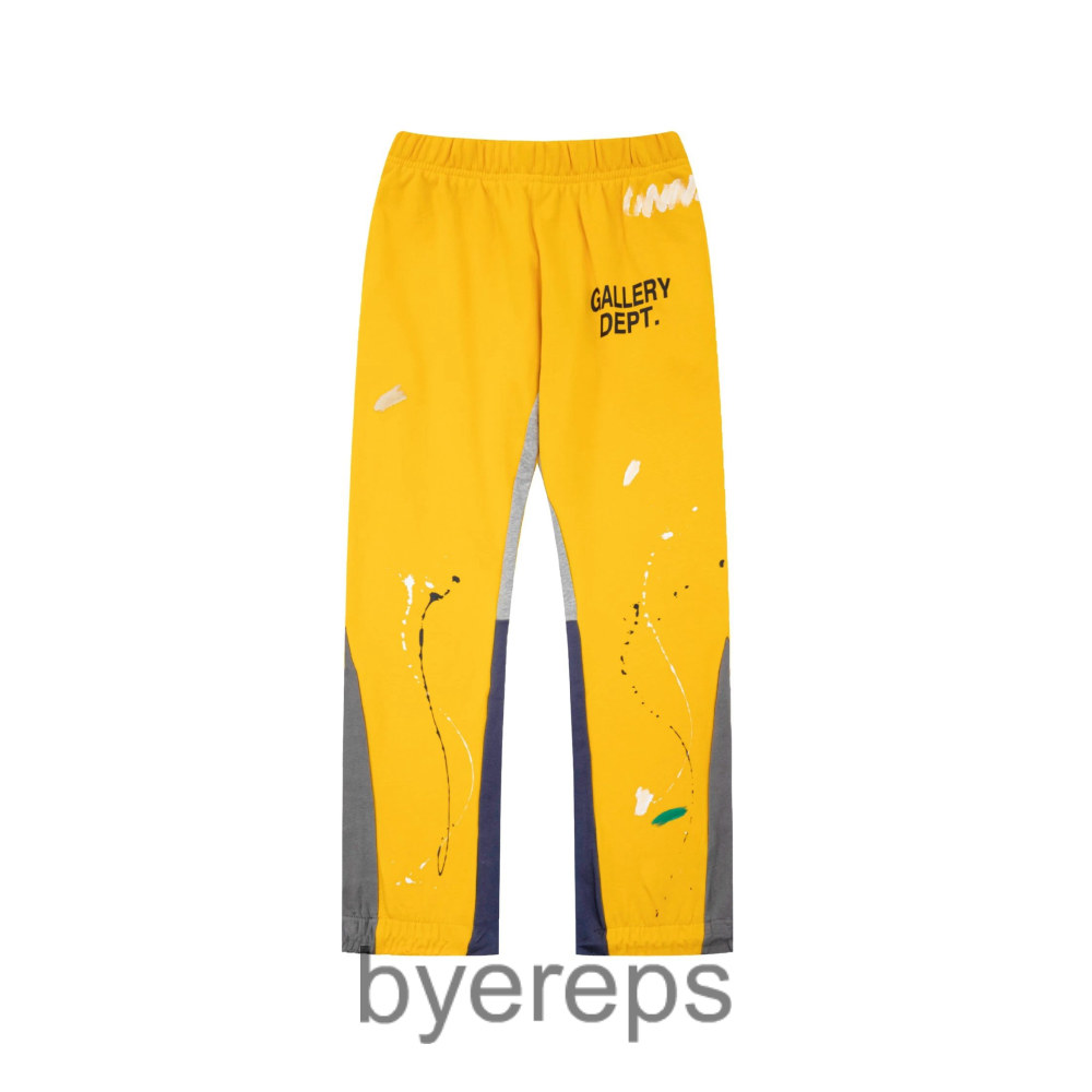 Gallery Dept Pants — photo 2 of 4