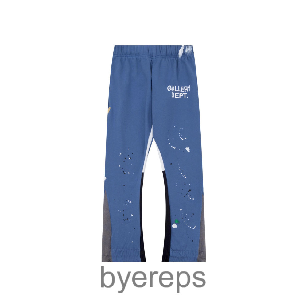 Gallery Dept Pants — photo 3 of 4