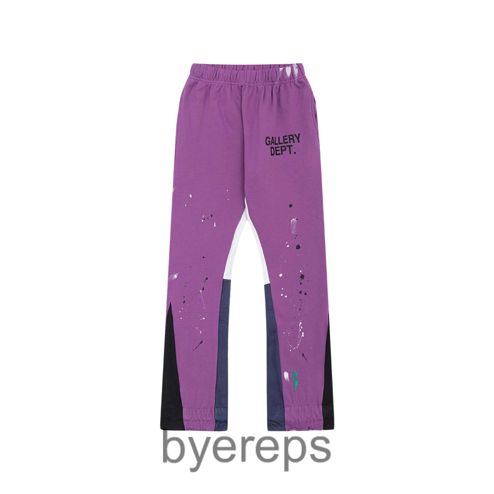 Gallery Dept Pants — photo 4 of 4