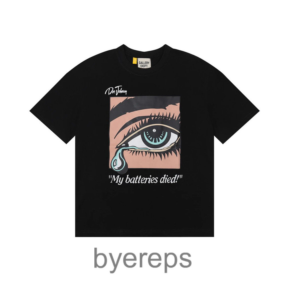 Gallery Dept Shirts (30+ styles)