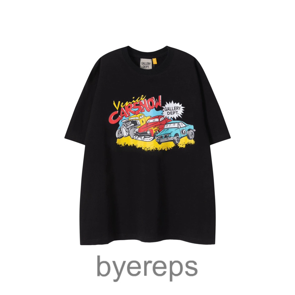 Gallery Dept Shirts (30+ styles)