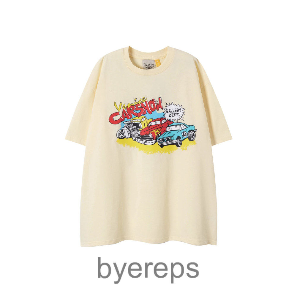 Gallery Dept Shirts (30+ styles) — photo 2 of 4