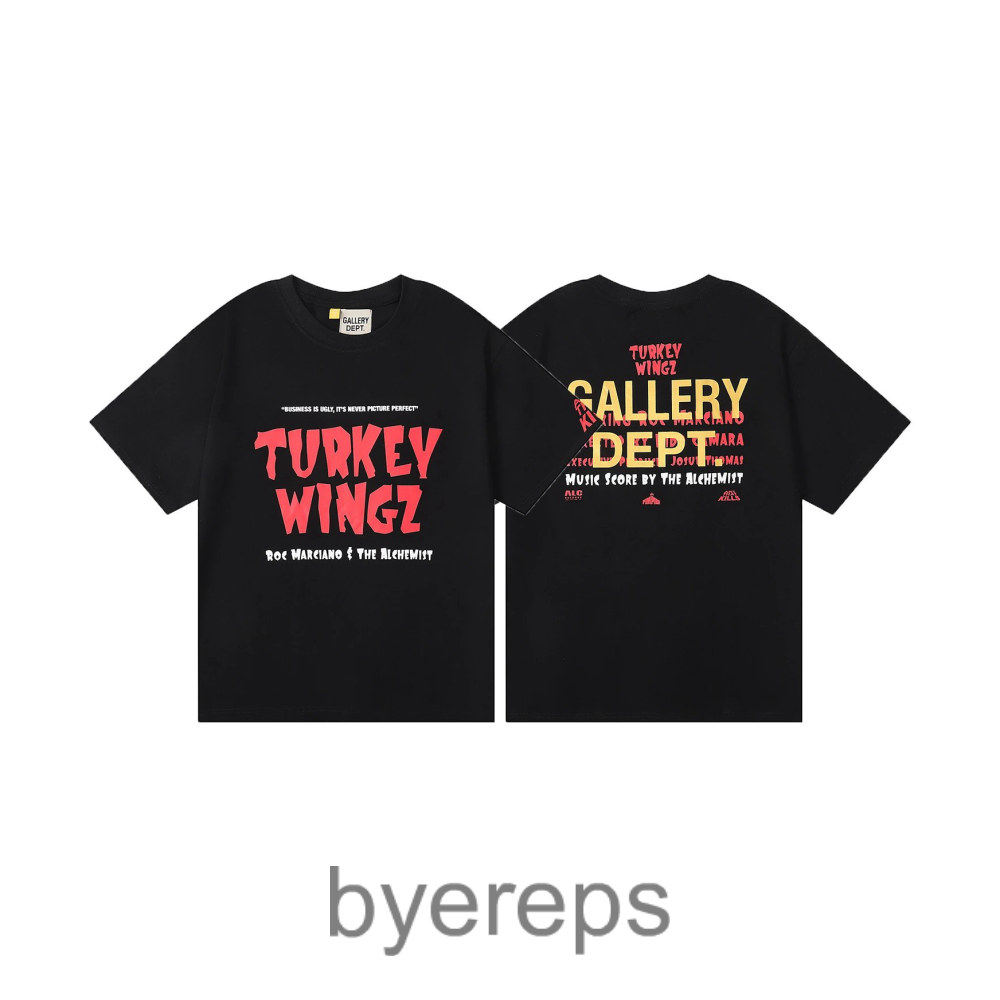 Gallery Dept Shirts (30+ styles) — photo 3 of 4
