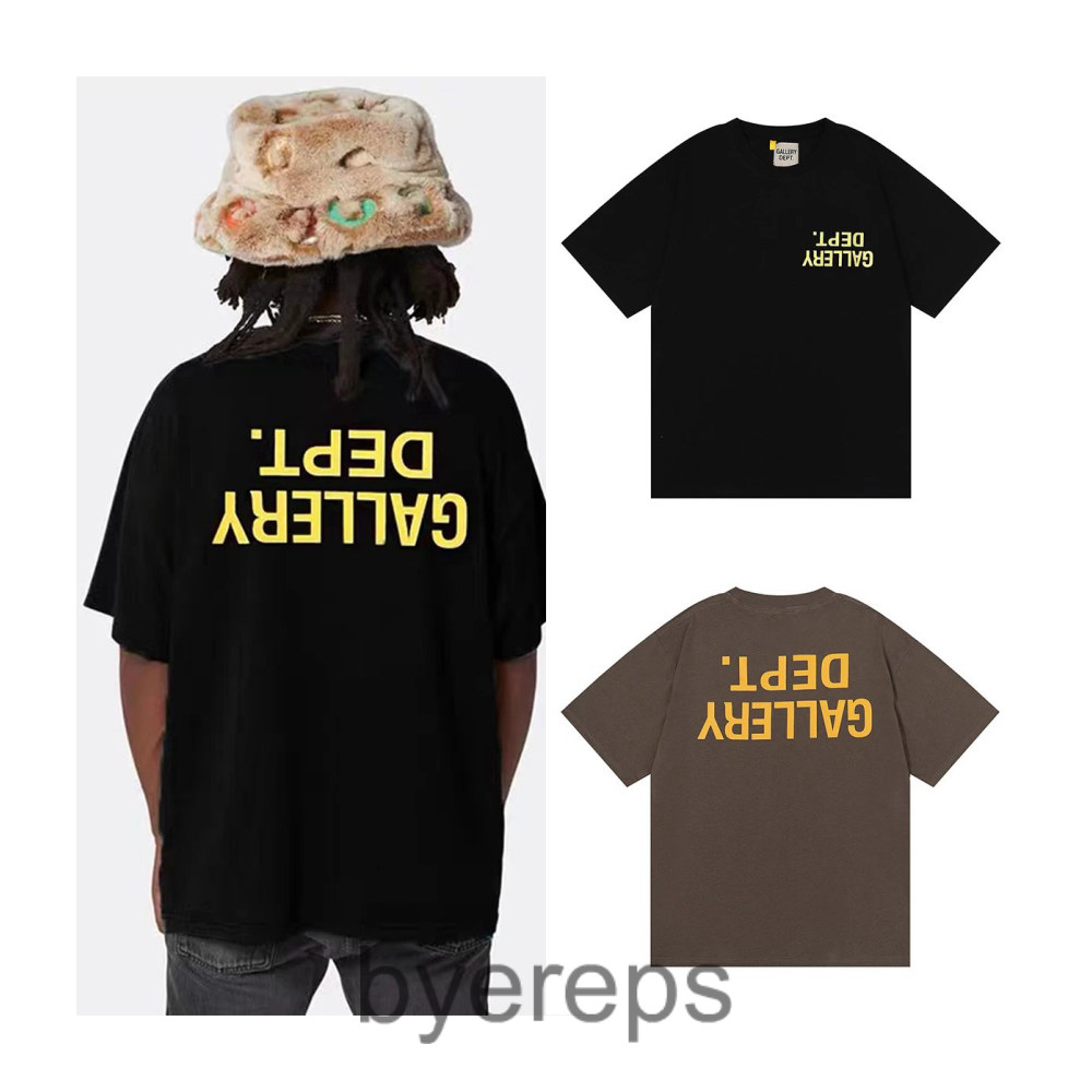 Gallery Dept Shirts (30+ styles) — photo 4 of 4