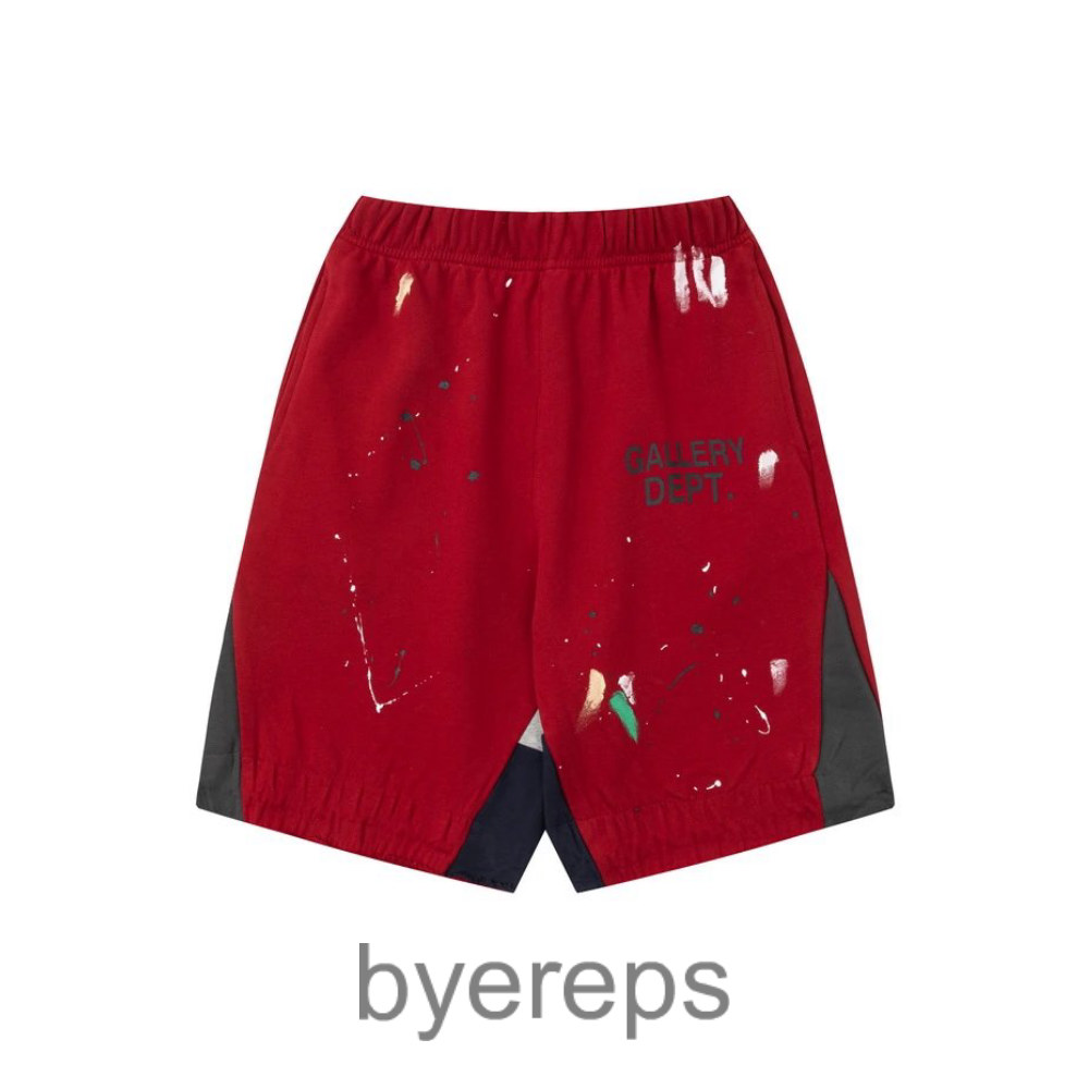 Gallery Dept Shorts — photo 3 of 4