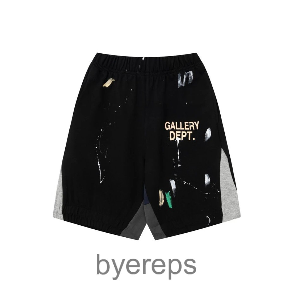 Gallery Dept Shorts — photo 4 of 4