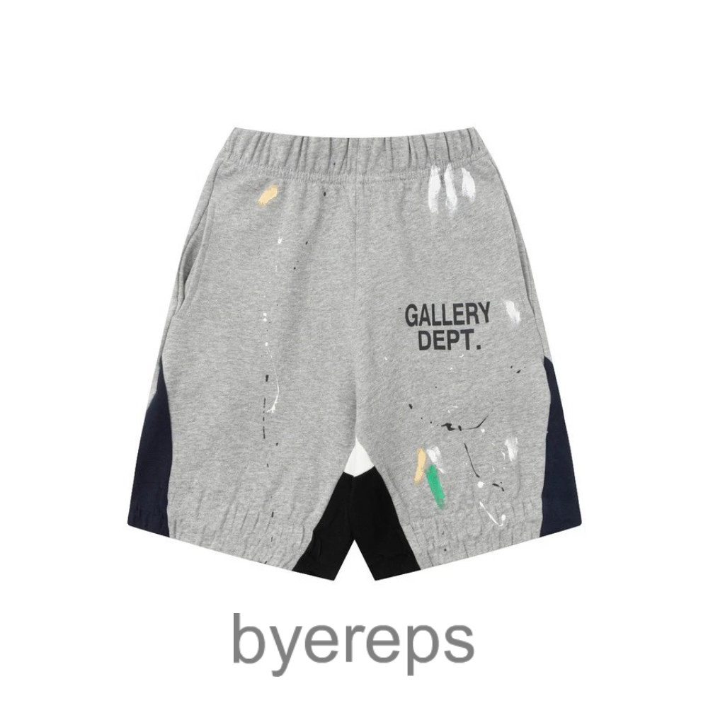 Gallery Dept shorts — photo 2 of 4