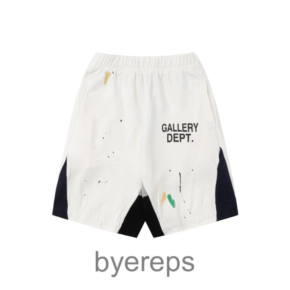 Gallery Dept shorts — photo 3 of 4