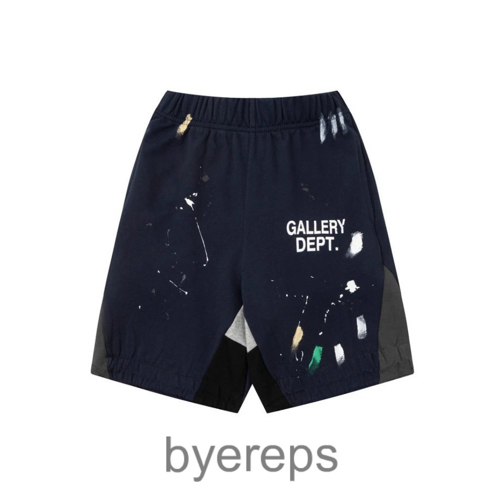 Gallery Dept shorts — photo 4 of 4