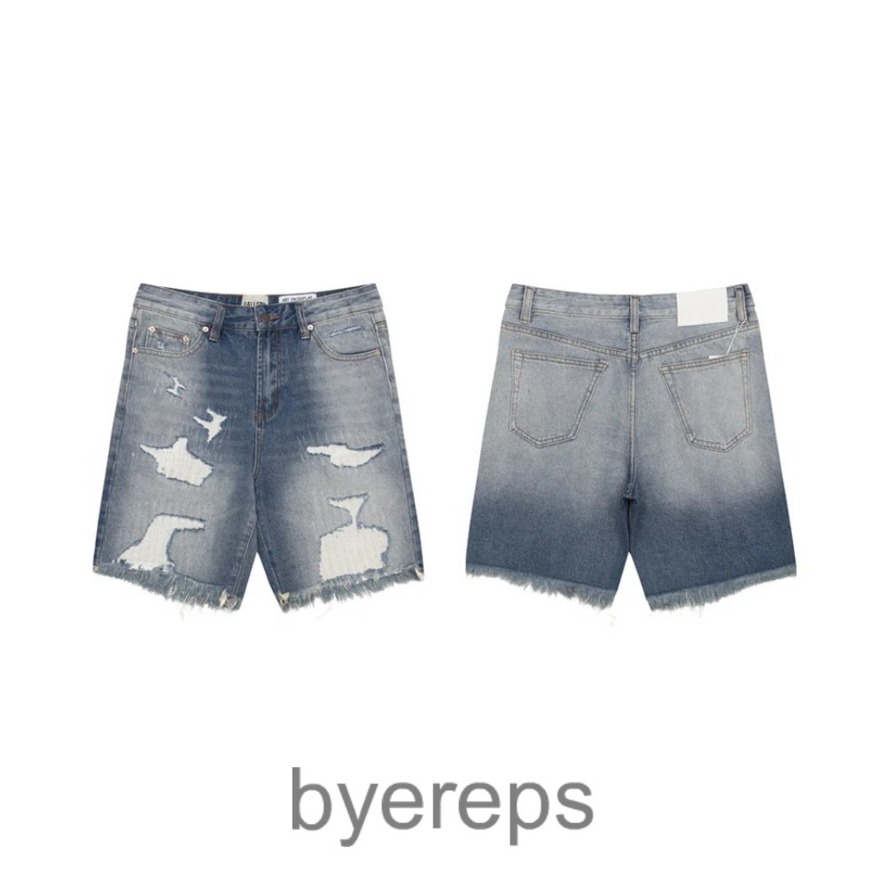 Gallery Dept Shorts — photo 2 of 4
