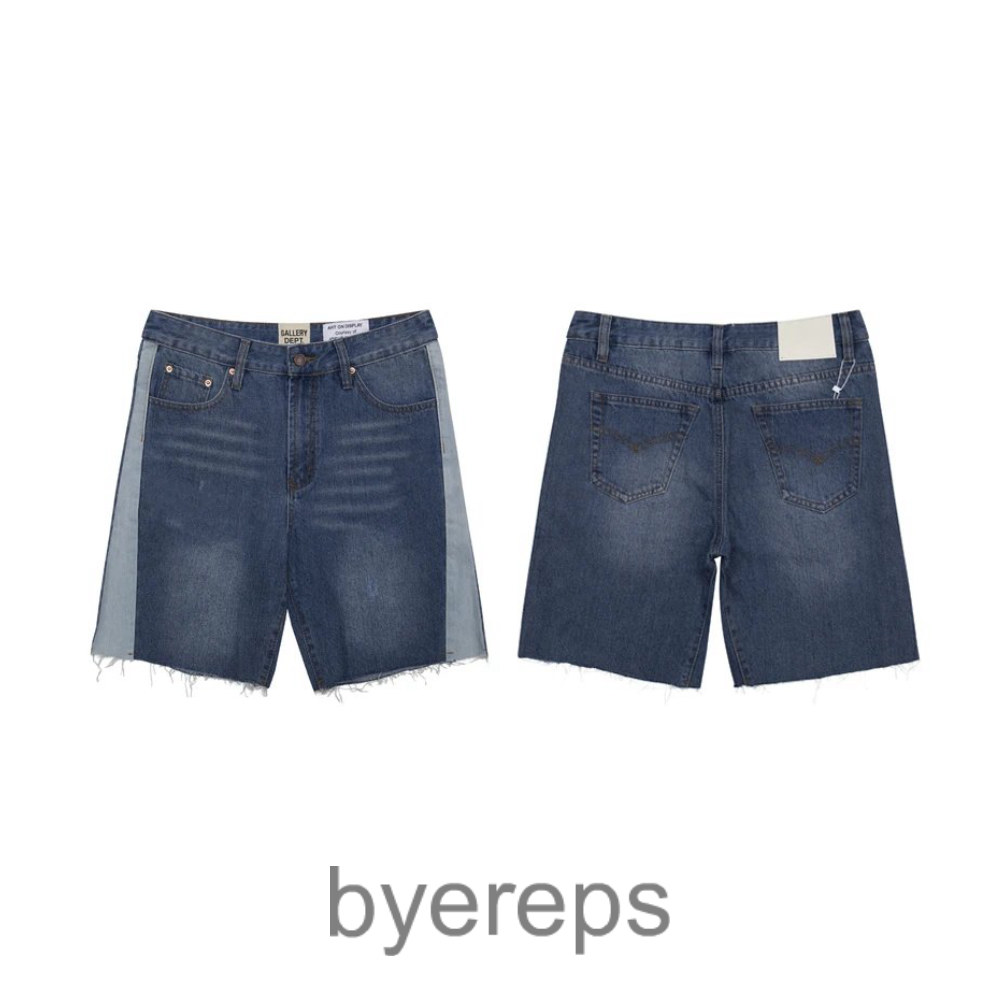 Gallery Dept Shorts — photo 3 of 4