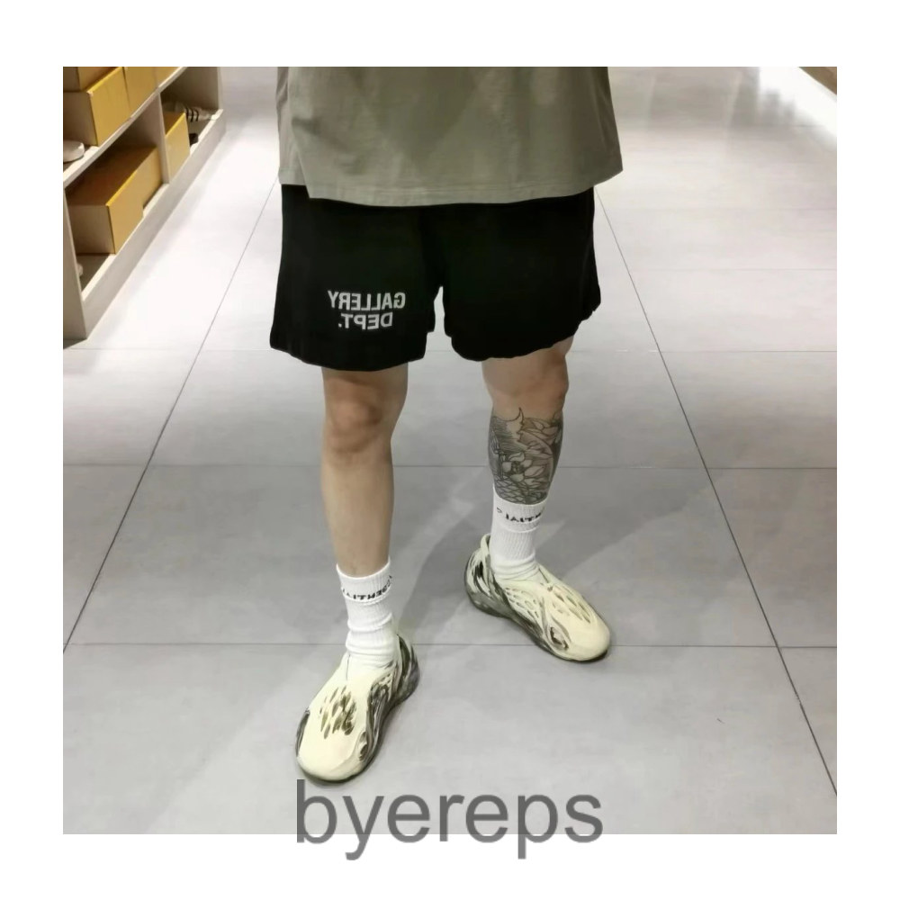 Gallery dept shorts