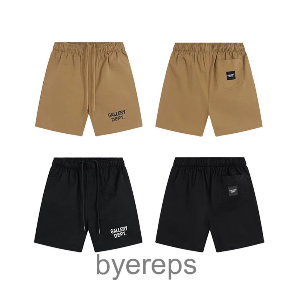 Gallery dept shorts — photo 2 of 4