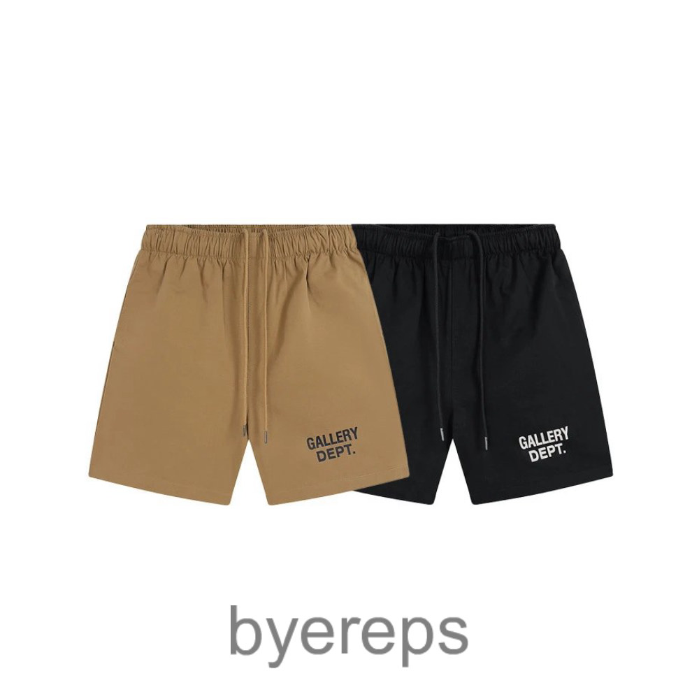 Gallery dept shorts — photo 3 of 4