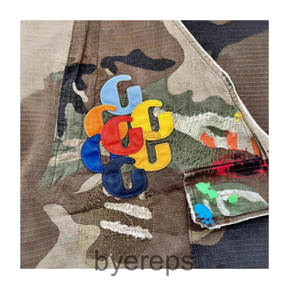Gallery Dept shorts