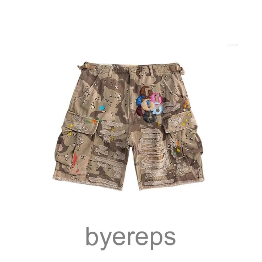 Gallery Dept shorts — photo 2 of 4