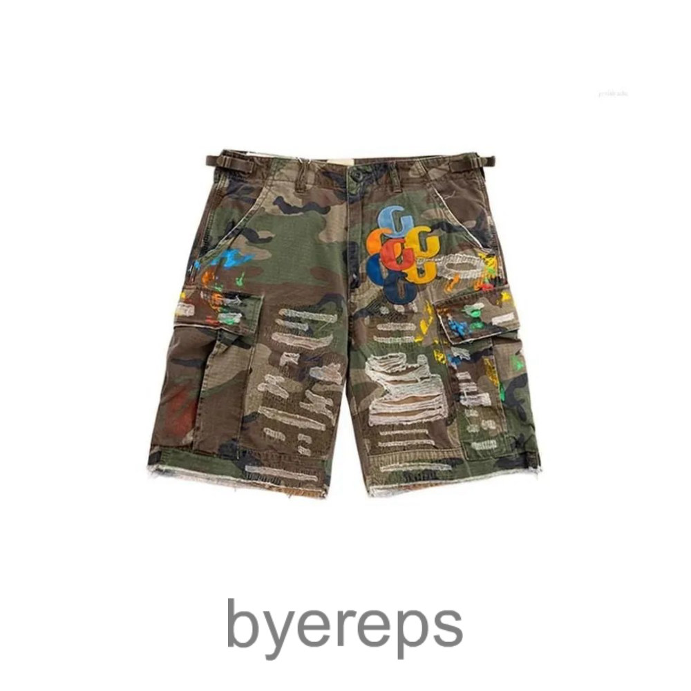 Gallery Dept shorts — photo 3 of 4