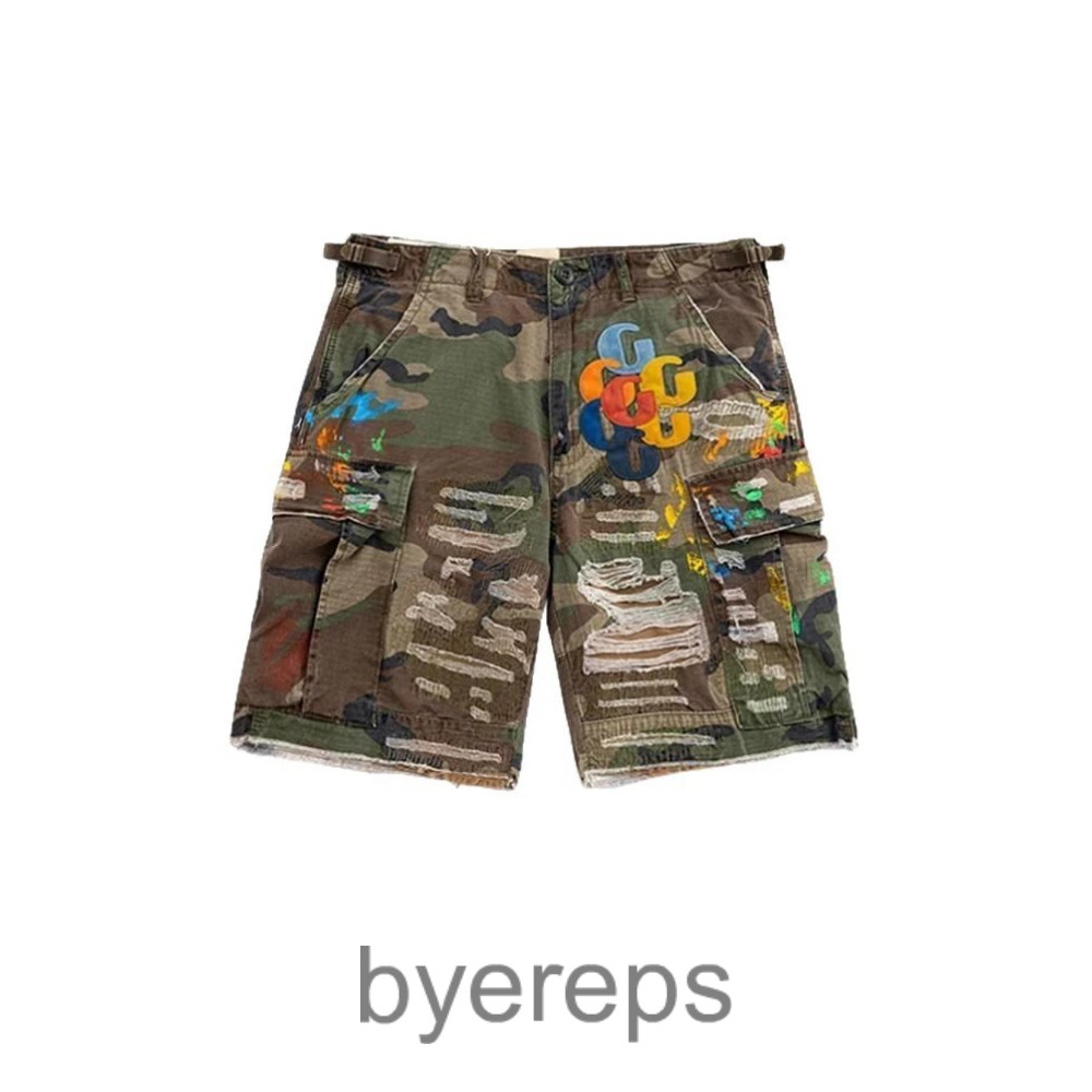 Gallery Dept shorts — photo 4 of 4