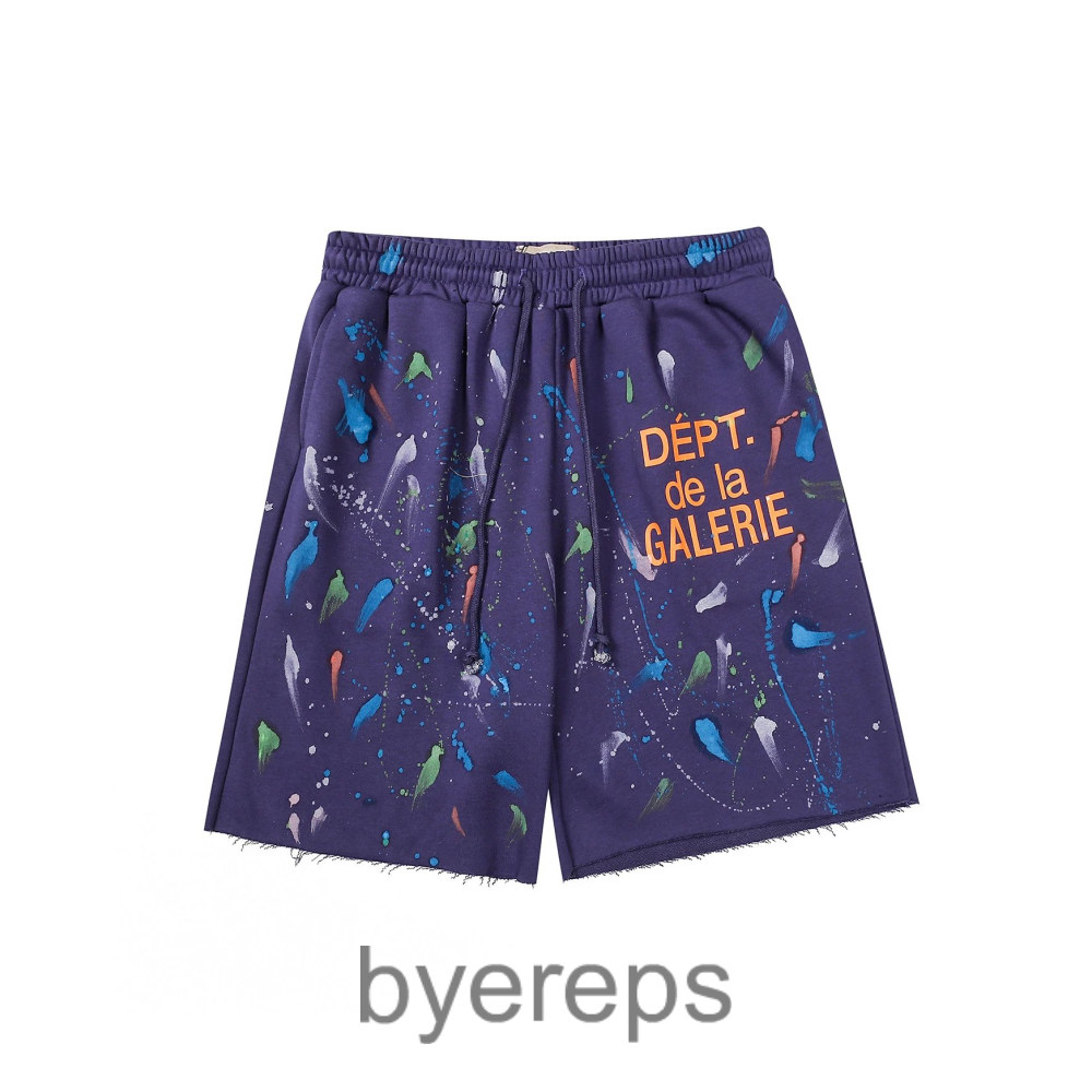 Gallery Dept Shorts — photo 2 of 4