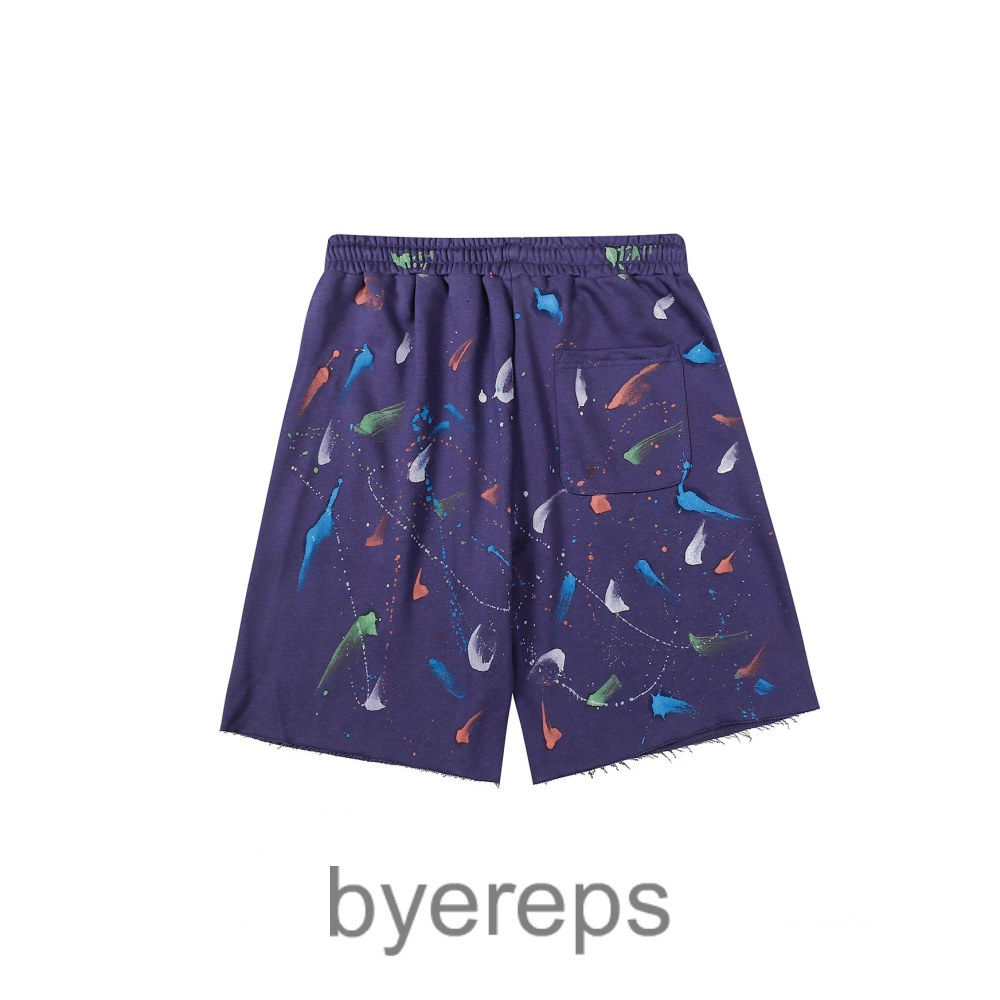 Gallery Dept Shorts — photo 3 of 4