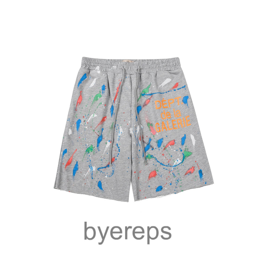 Gallery Dept Shorts — photo 4 of 4