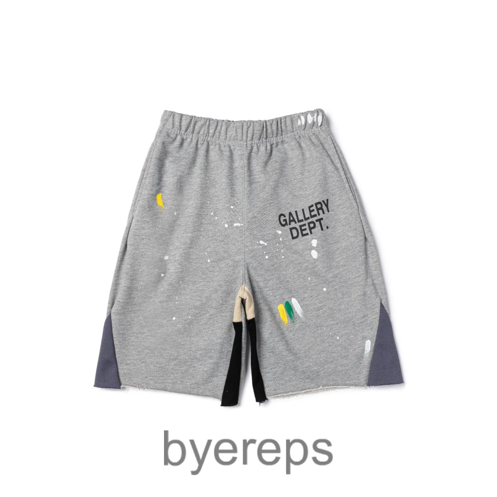 Gallery Dept Shorts — photo 3 of 4