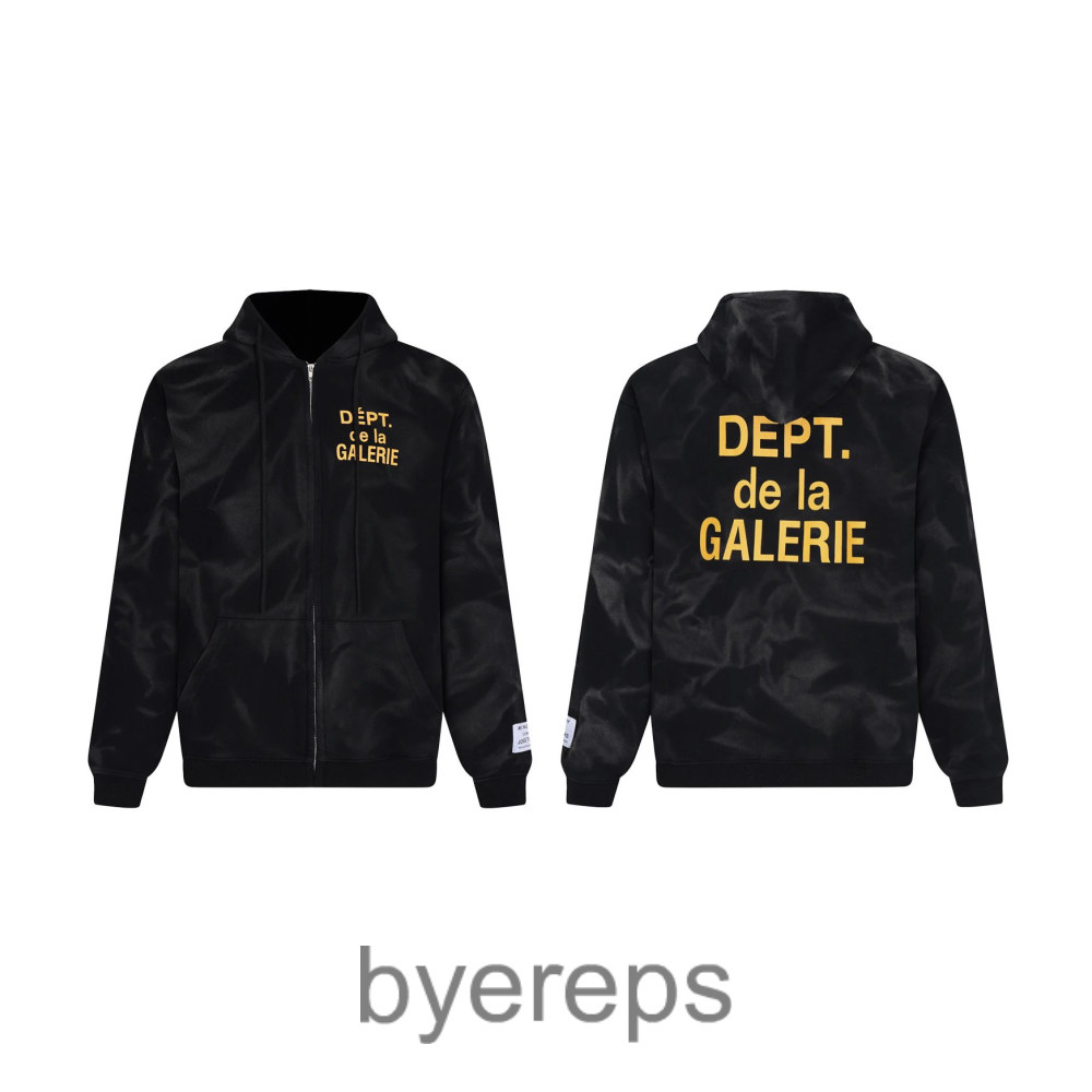Gallery Dept Sweatpants — photo 3 of 4